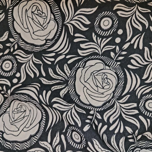 NWT Jovani Designs Hawaii wrap dress cover up - Picture 2 of 7